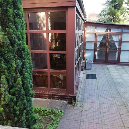 Villa Andy Прага Экстерьер фото