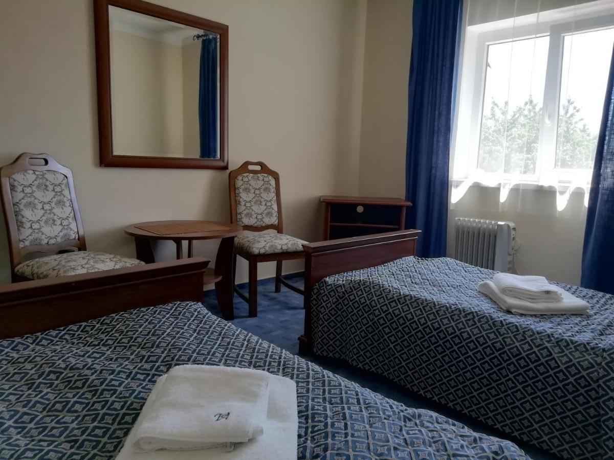 Villa Andy Прага Экстерьер фото