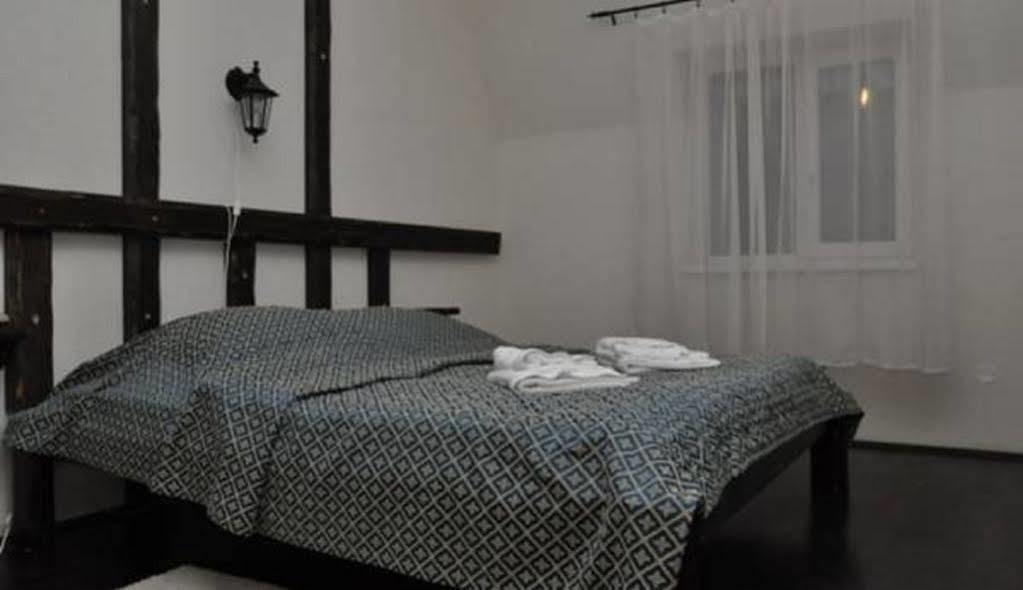 Villa Andy Прага Экстерьер фото