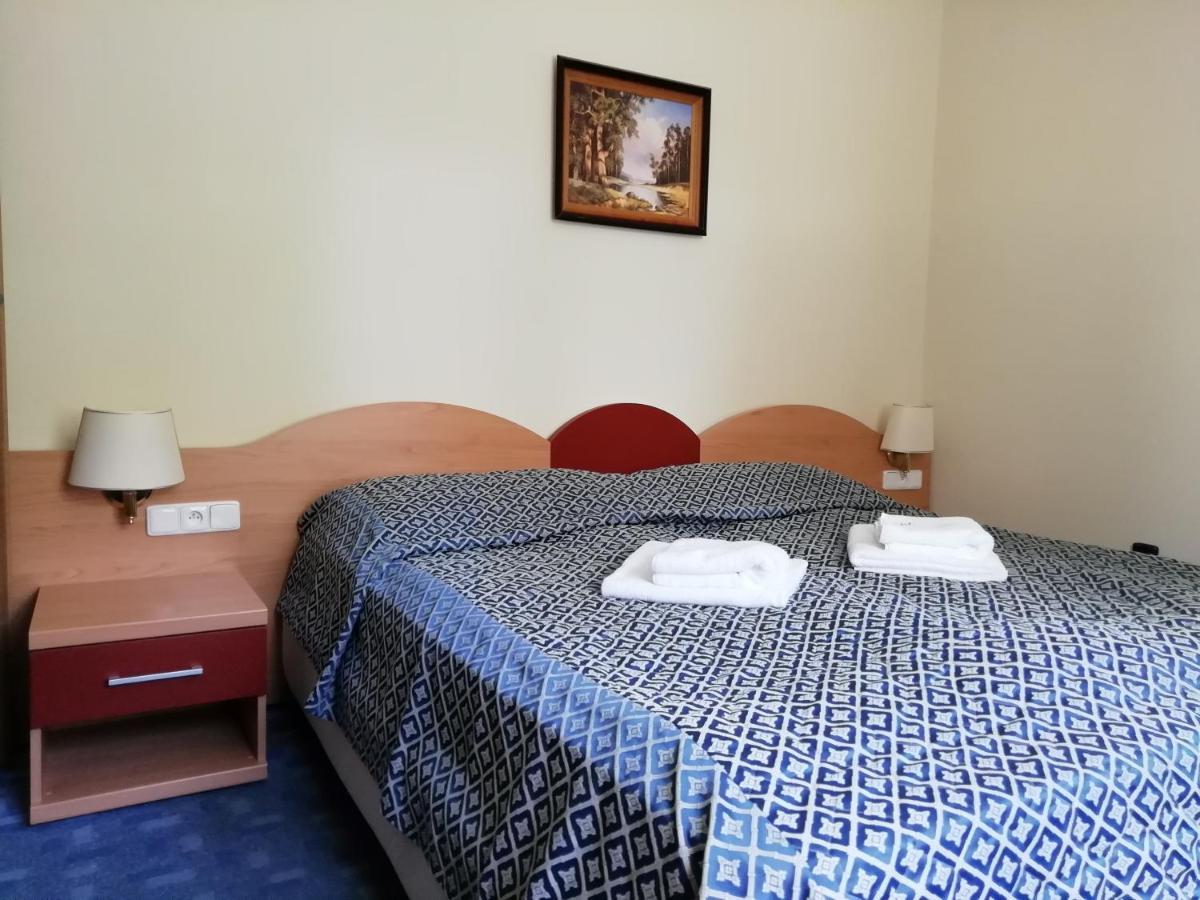 Villa Andy Прага Экстерьер фото
