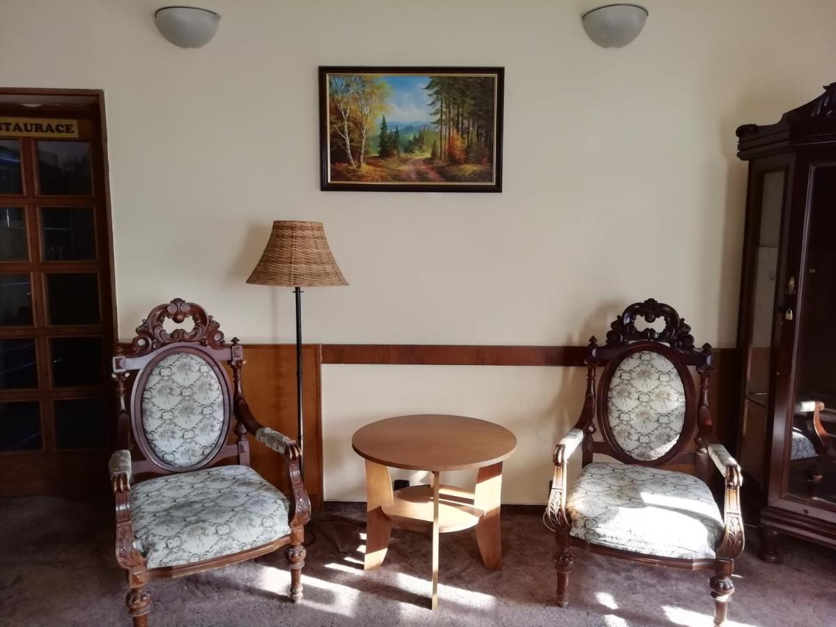 Villa Andy Прага Экстерьер фото